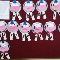 okul öncesinde boyma çalişması ve sanat etkinliği (285)