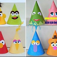 okul öncesinde boyma çalişması ve sanat etkinliği (40)