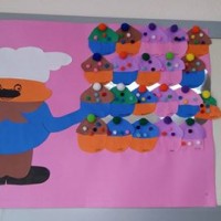 okul öncesinde boyma çalişması ve sanat etkinliği  (531)