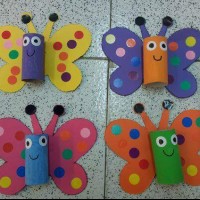 okul öncesinde sanat  etkınliği ve boyama çalışması (420)