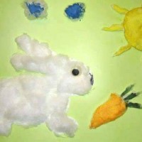 okul öncesinde sanat  etkınliği ve boyama çalışması (468)