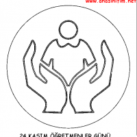 okul öncesınde öğretmenler günü  (4)
